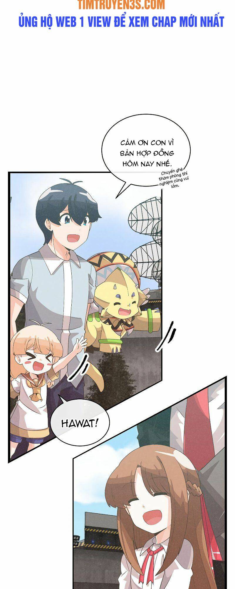 Tôi Trở Thành Một Nông Dân Chapter 88 - Trang 2