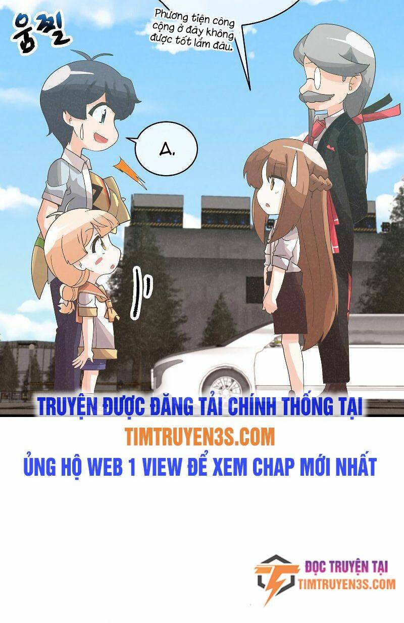 Tôi Trở Thành Một Nông Dân Chapter 88 - Trang 2