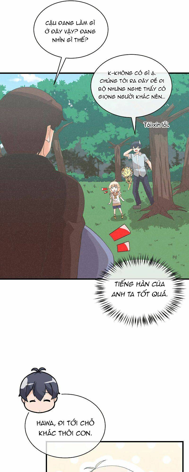 Tôi Trở Thành Một Nông Dân Chapter 88 - Trang 2