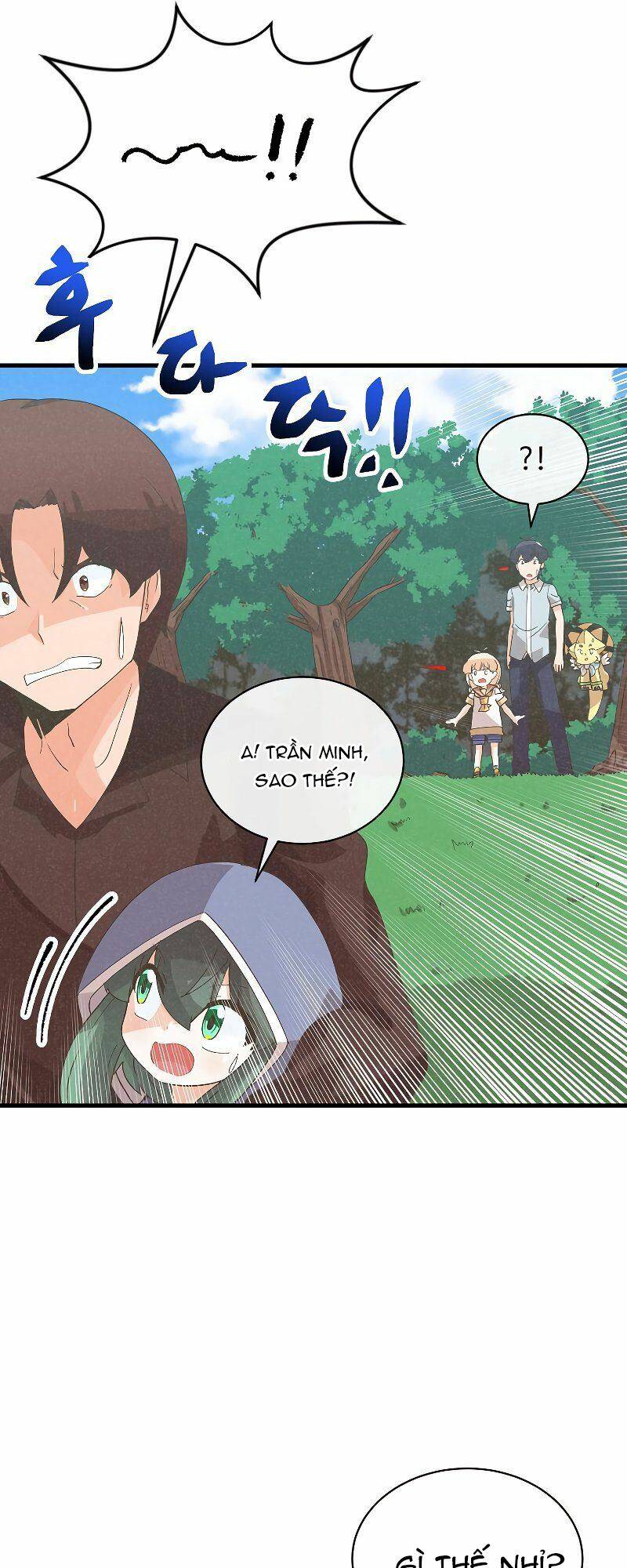 Tôi Trở Thành Một Nông Dân Chapter 88 - Trang 2