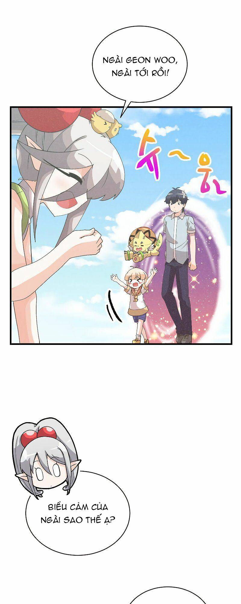 Tôi Trở Thành Một Nông Dân Chapter 88 - Trang 2