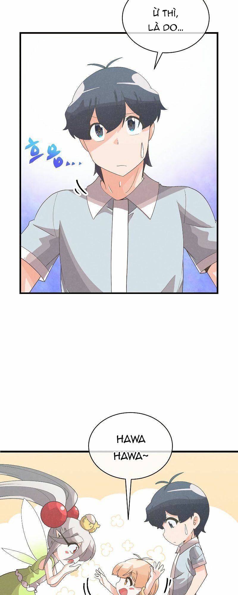 Tôi Trở Thành Một Nông Dân Chapter 88 - Trang 2