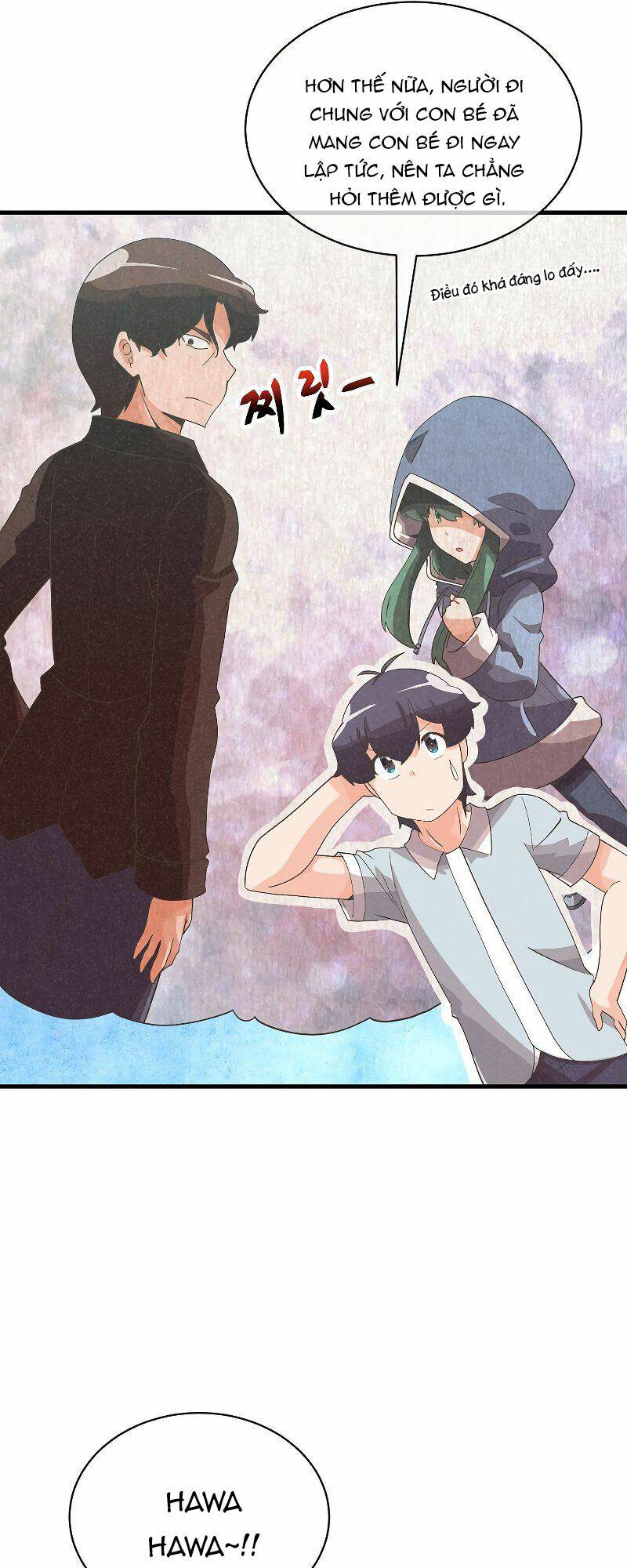 Tôi Trở Thành Một Nông Dân Chapter 88 - Trang 2