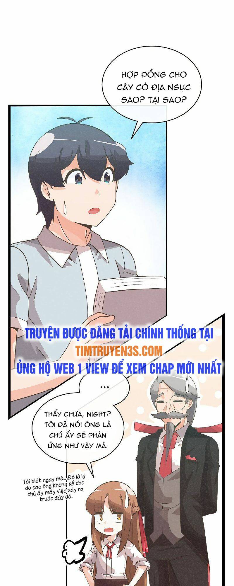 Tôi Trở Thành Một Nông Dân Chapter 88 - Trang 2