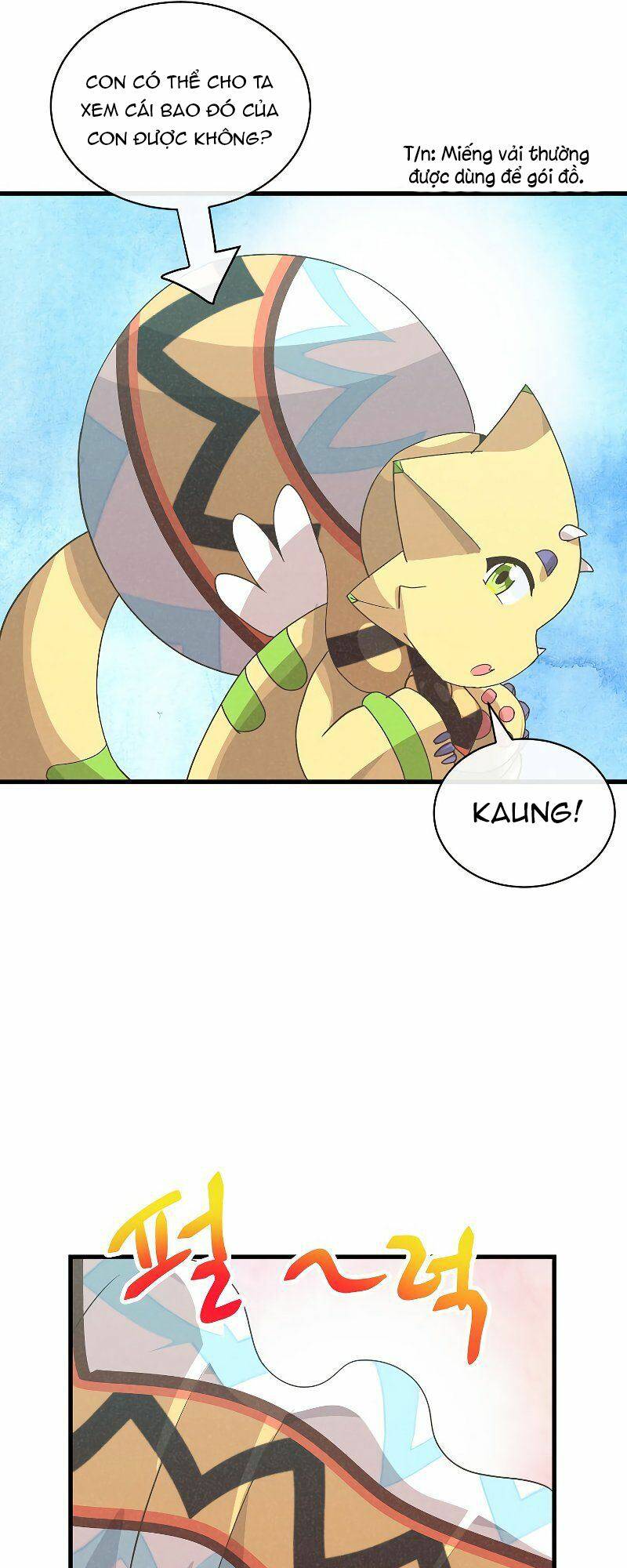 Tôi Trở Thành Một Nông Dân Chapter 88 - Trang 2