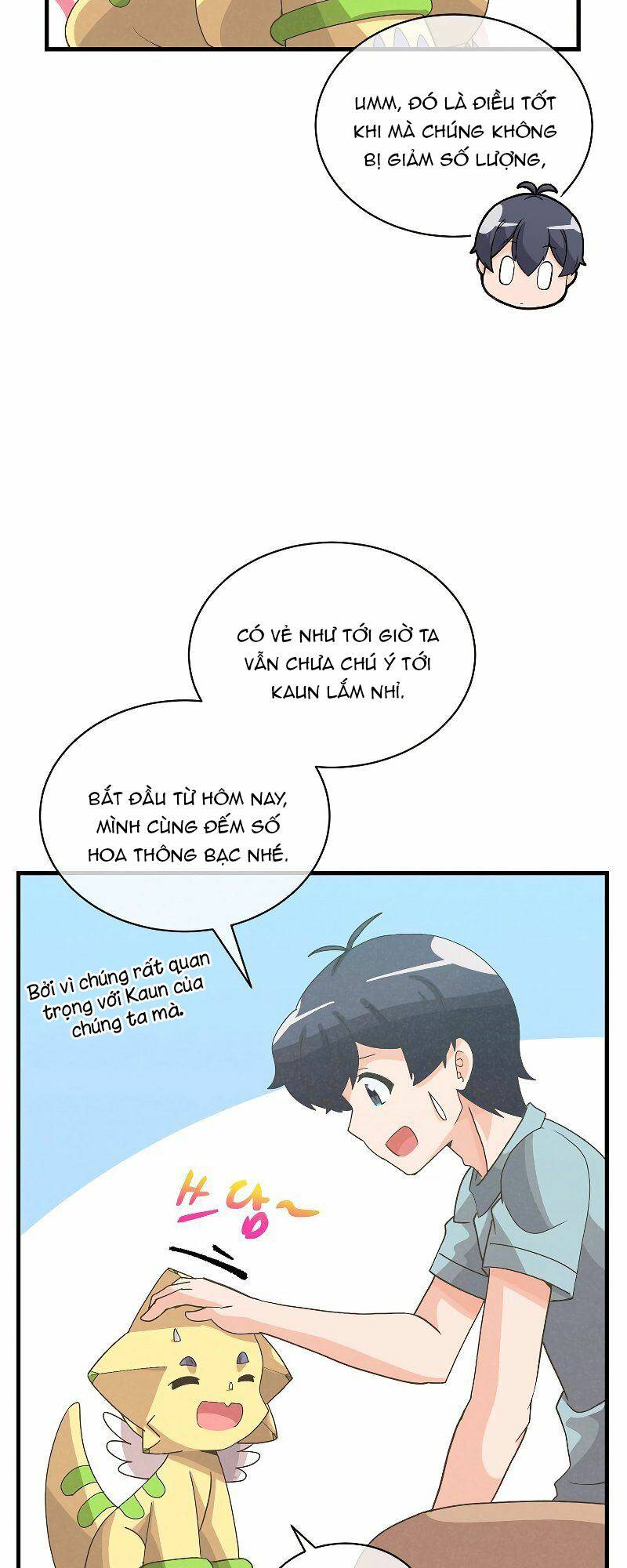 Tôi Trở Thành Một Nông Dân Chapter 88 - Trang 2