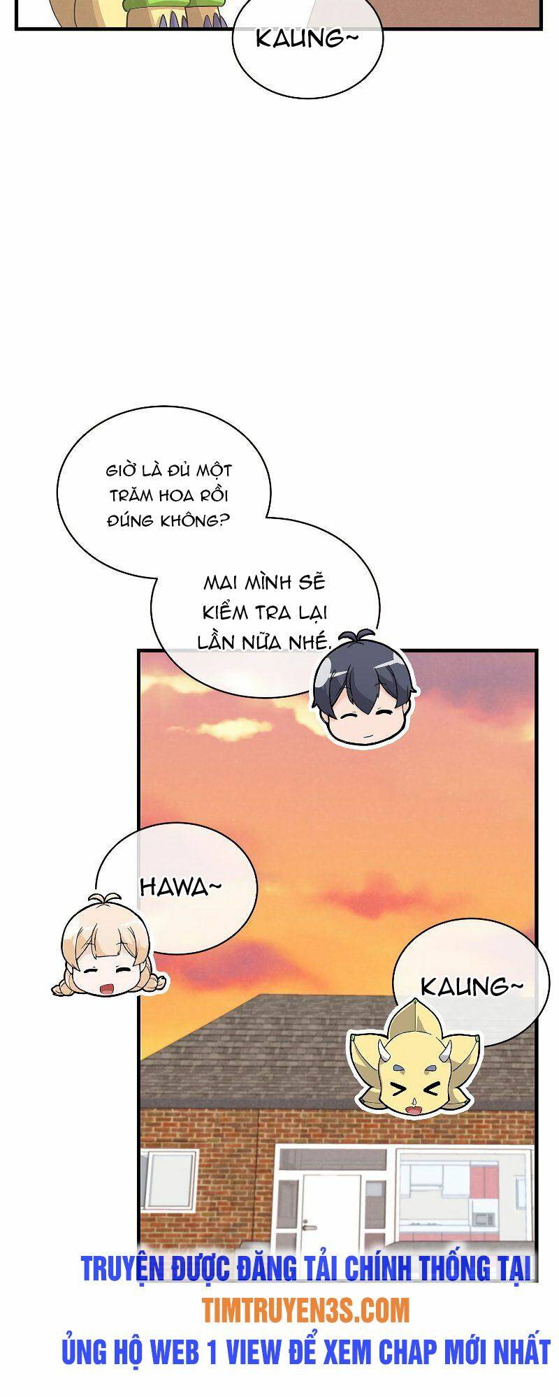 Tôi Trở Thành Một Nông Dân Chapter 88 - Trang 2