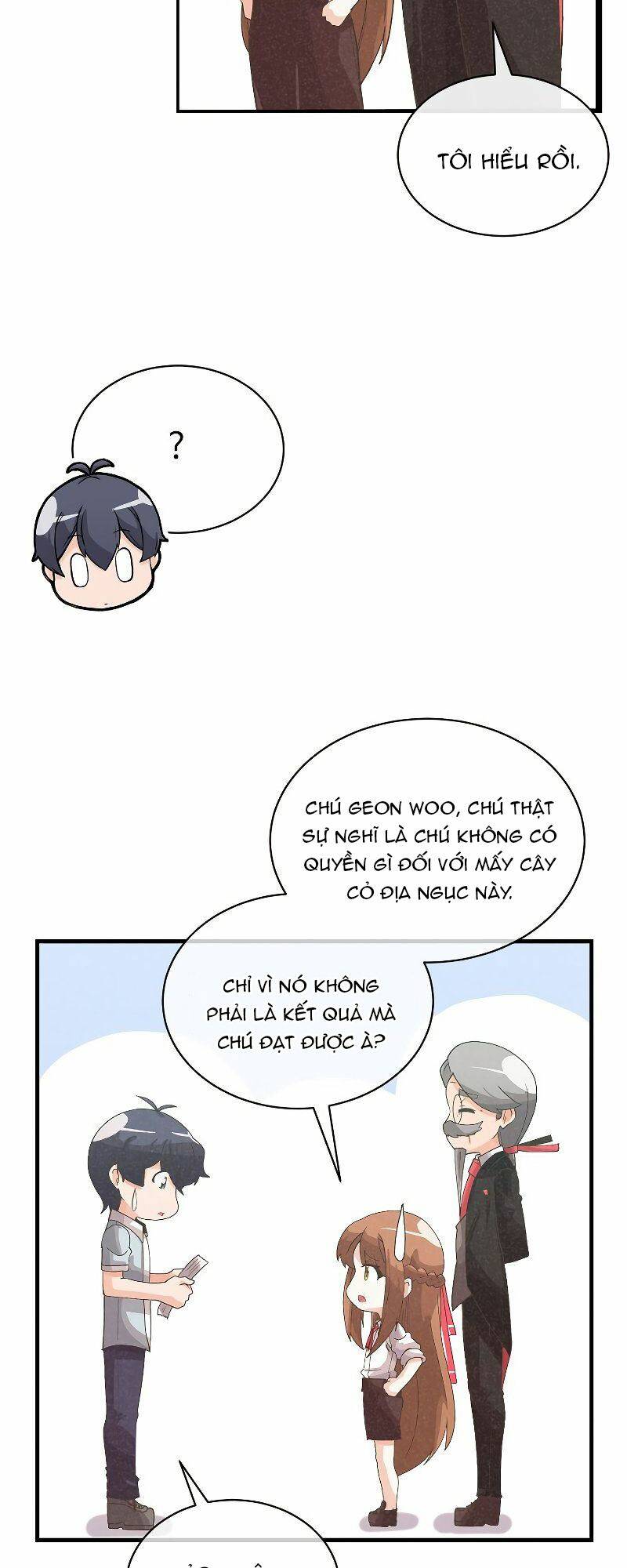 Tôi Trở Thành Một Nông Dân Chapter 88 - Trang 2