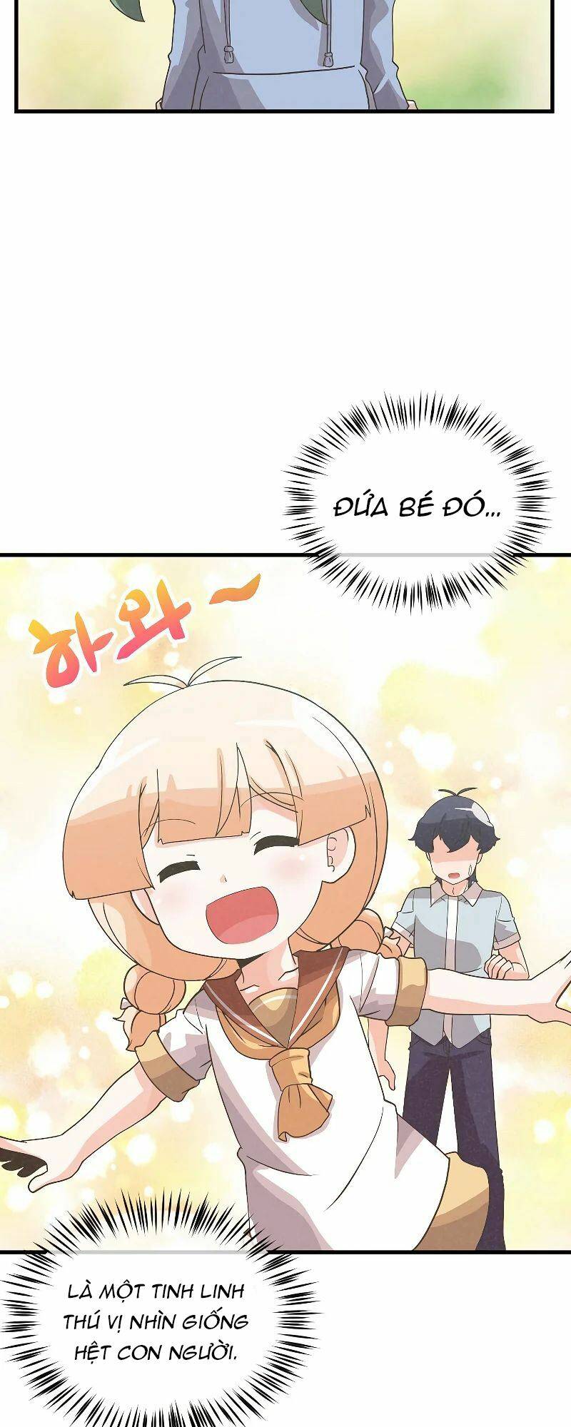 Tôi Trở Thành Một Nông Dân Chapter 88 - Trang 2