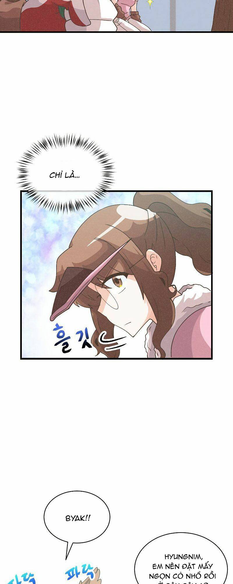 Tôi Trở Thành Một Nông Dân Chapter 89 - Trang 2