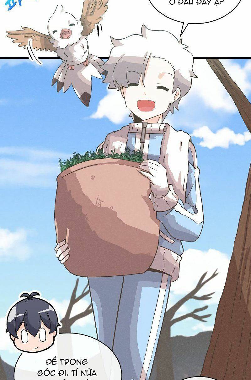 Tôi Trở Thành Một Nông Dân Chapter 89 - Trang 2