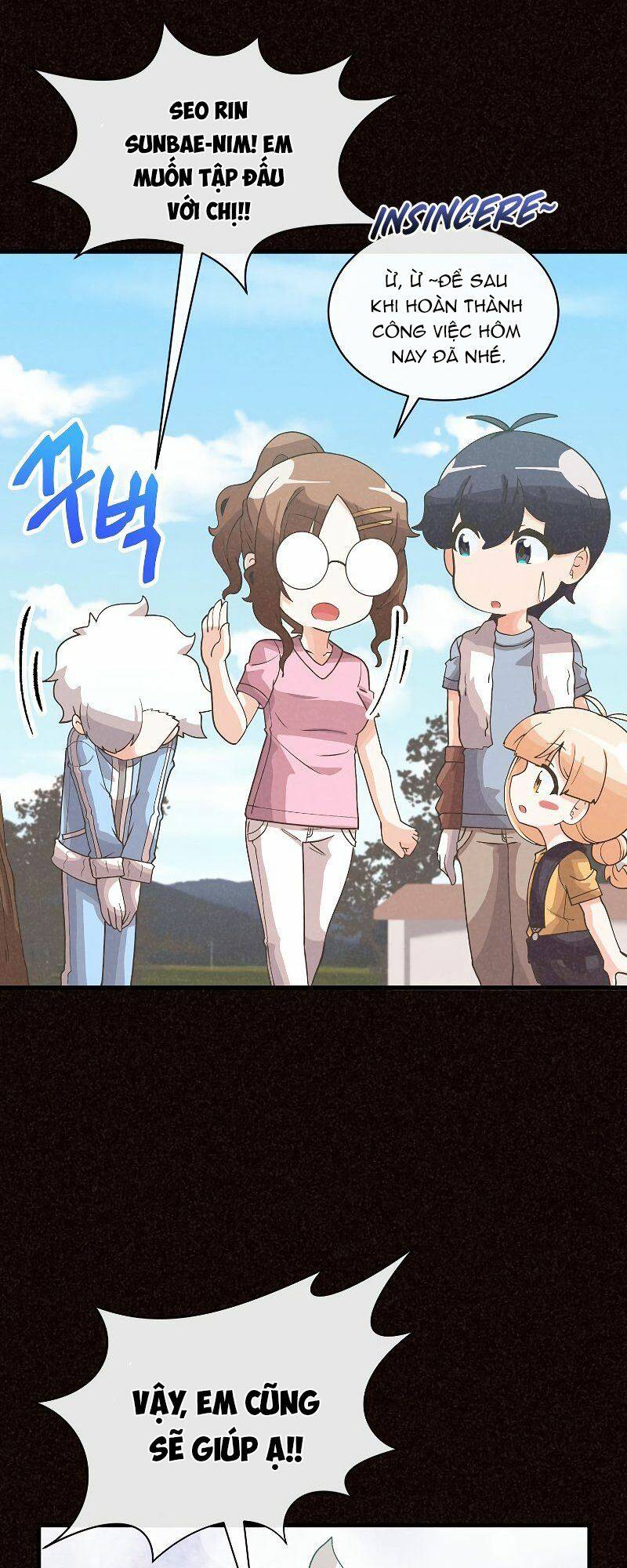 Tôi Trở Thành Một Nông Dân Chapter 89 - Trang 2