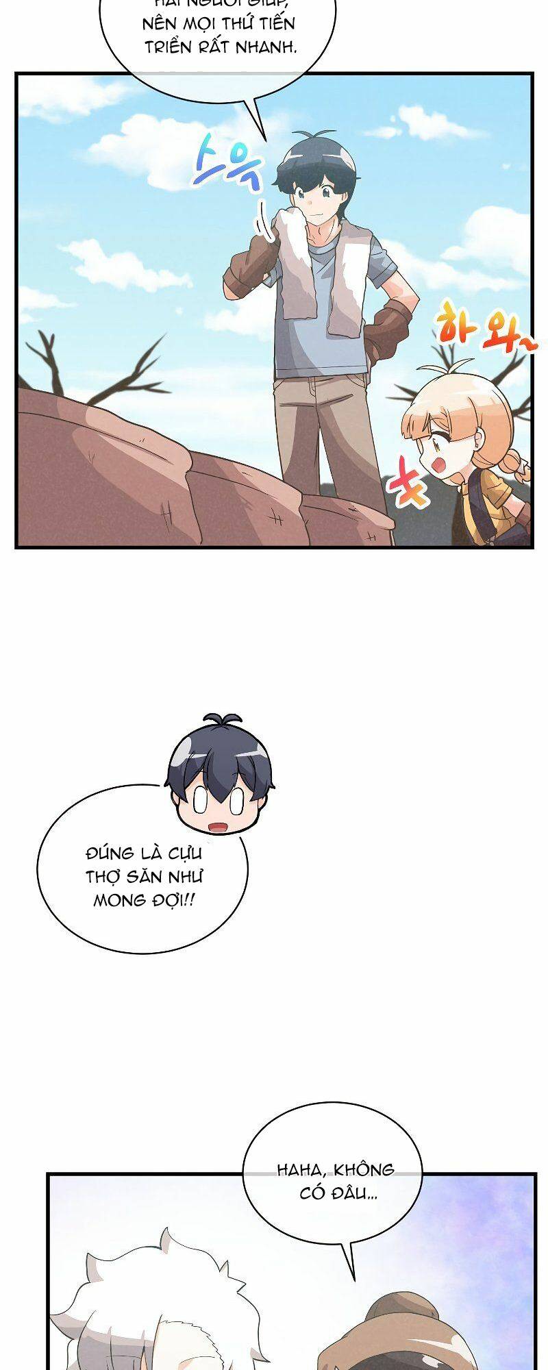 Tôi Trở Thành Một Nông Dân Chapter 89 - Trang 2