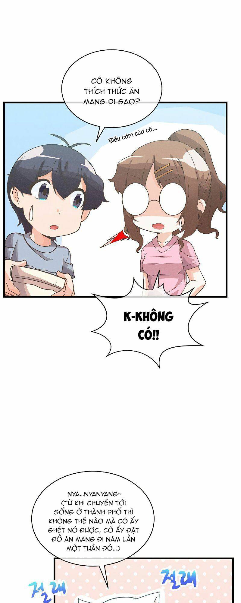 Tôi Trở Thành Một Nông Dân Chapter 89 - Trang 2