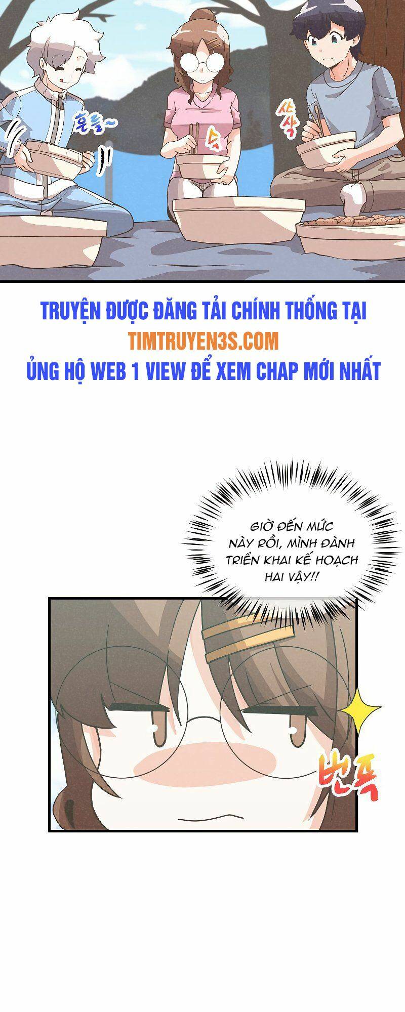Tôi Trở Thành Một Nông Dân Chapter 89 - Trang 2