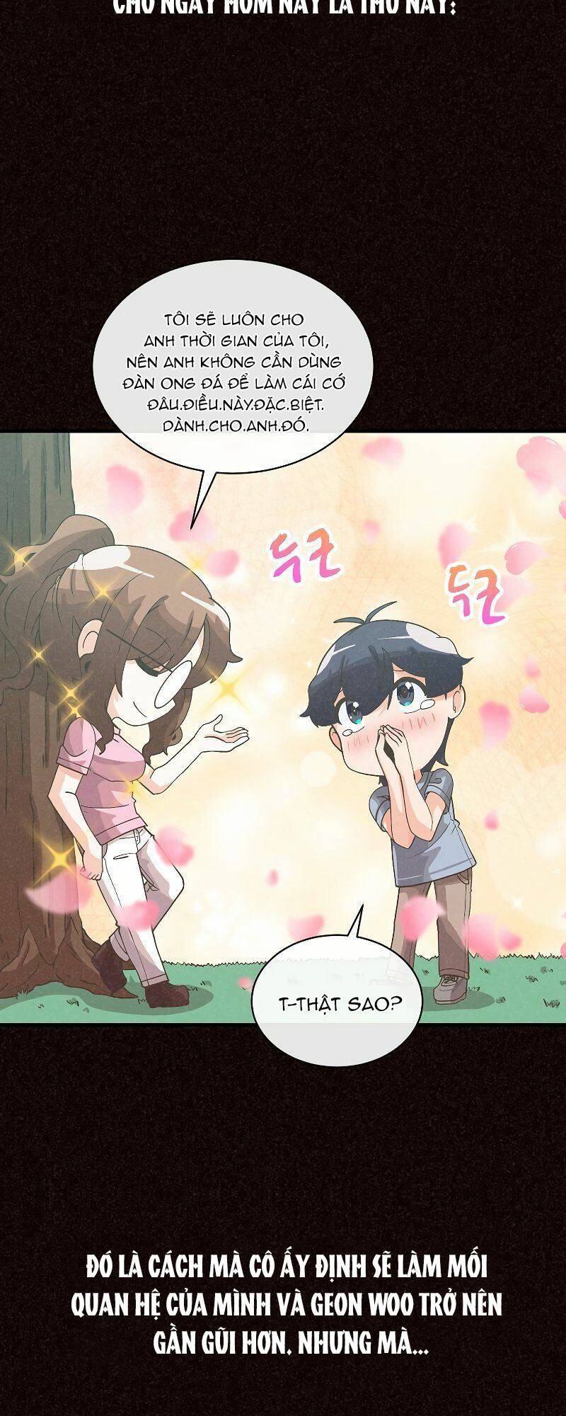 Tôi Trở Thành Một Nông Dân Chapter 89 - Trang 2