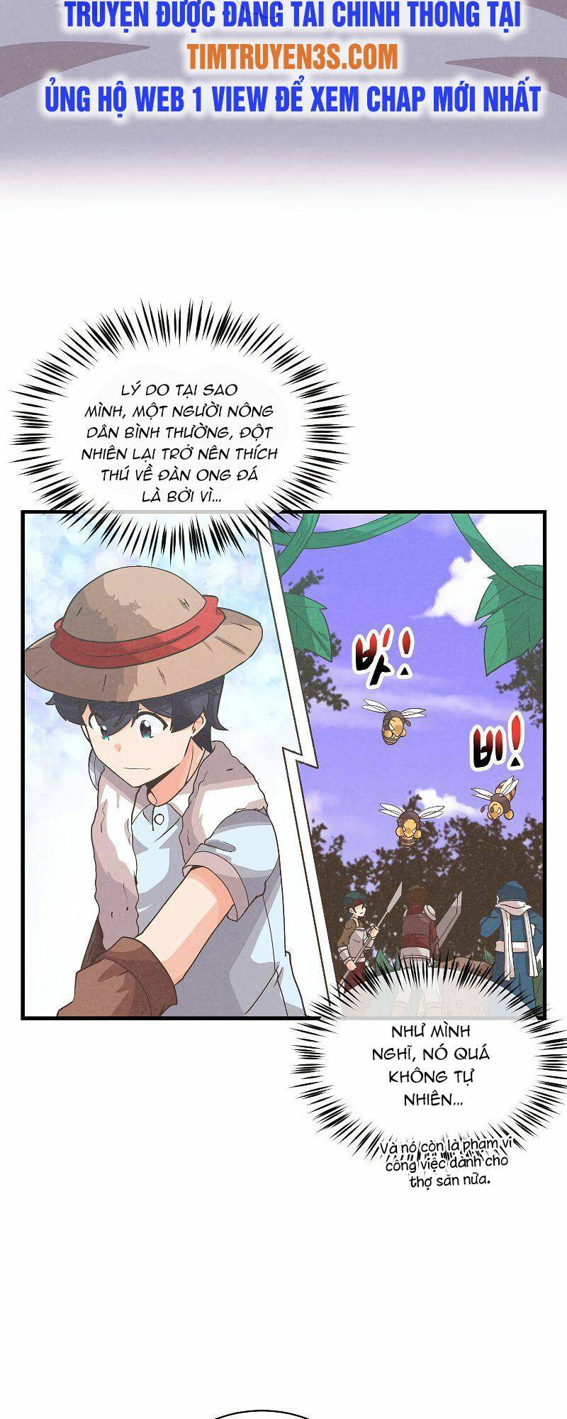Tôi Trở Thành Một Nông Dân Chapter 89 - Trang 2