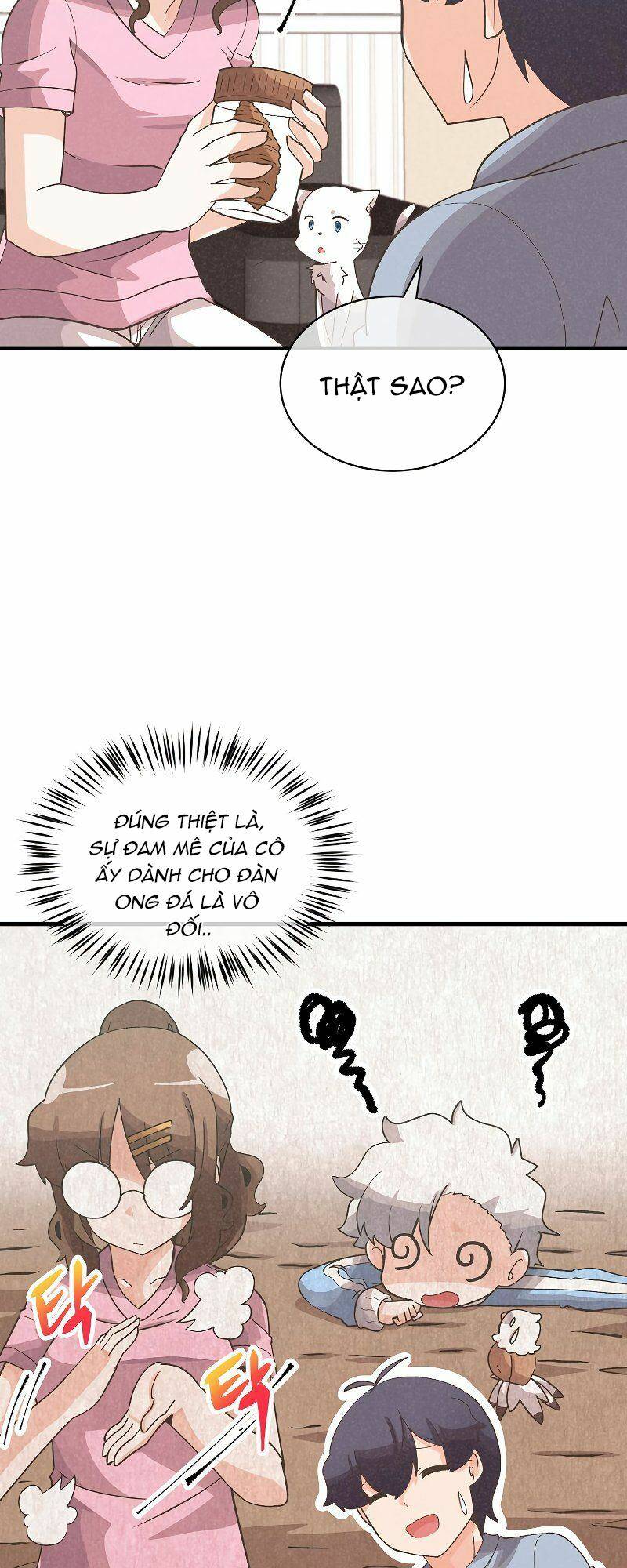 Tôi Trở Thành Một Nông Dân Chapter 89 - Trang 2