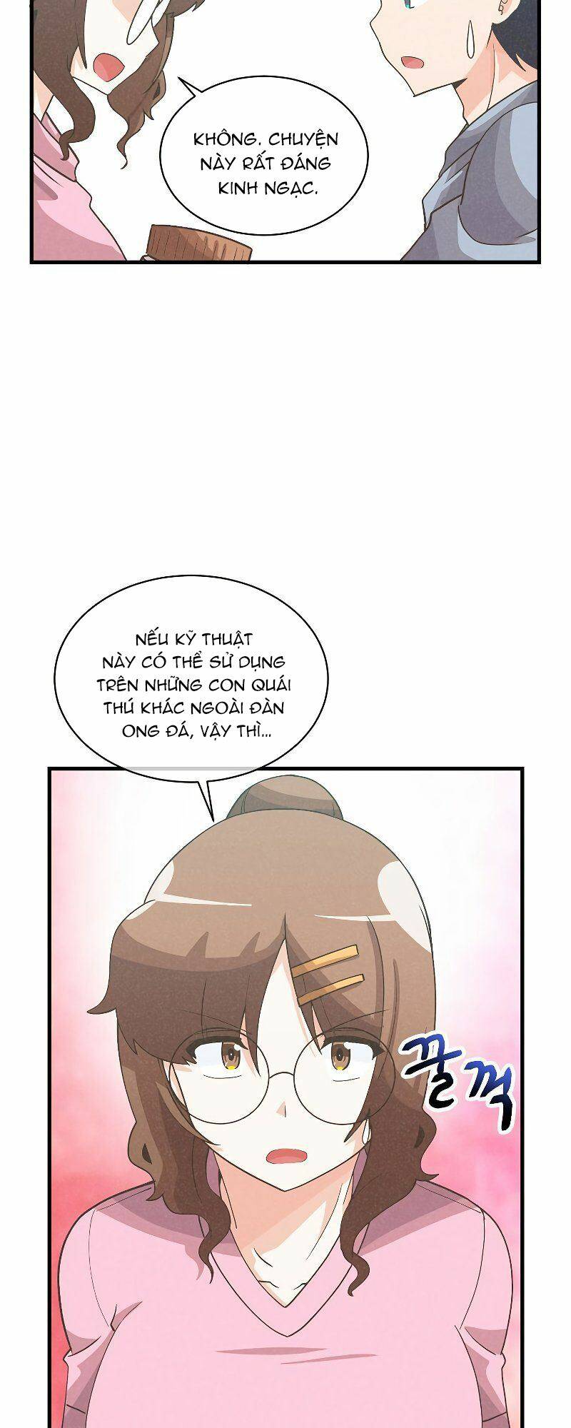 Tôi Trở Thành Một Nông Dân Chapter 89 - Trang 2