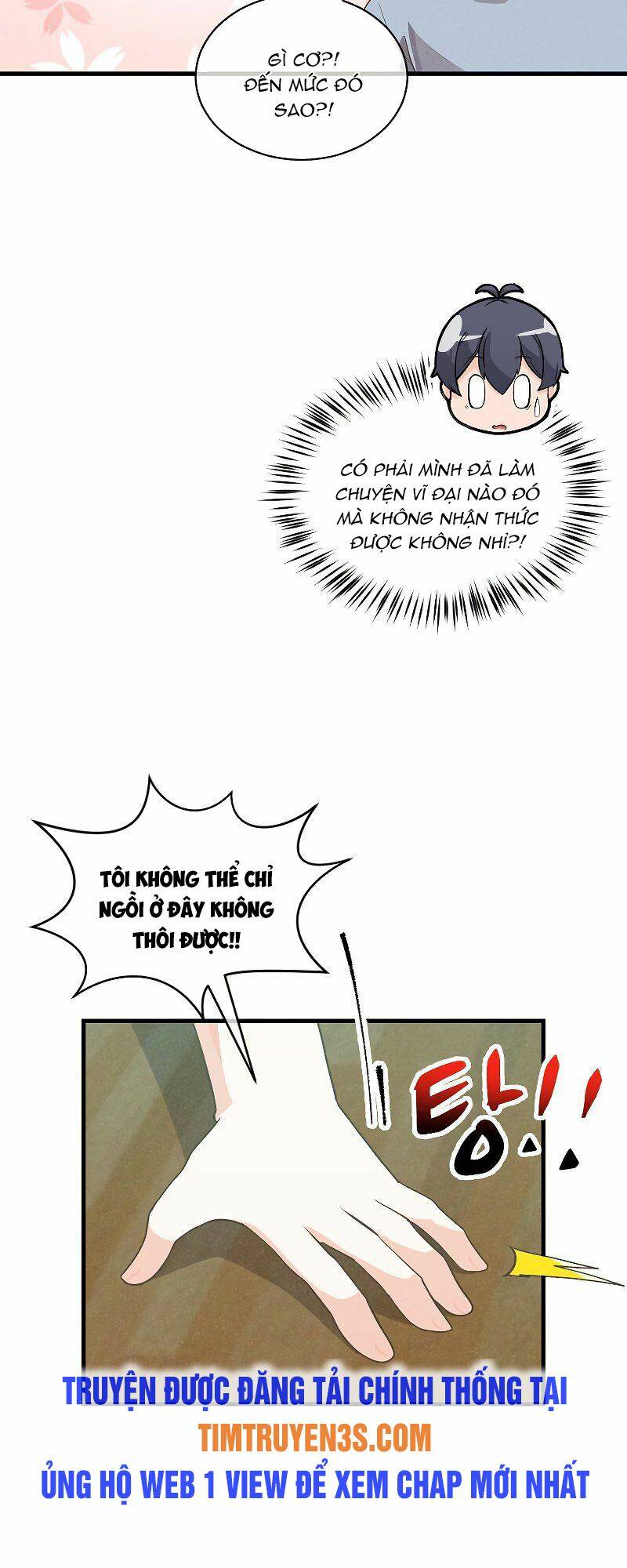 Tôi Trở Thành Một Nông Dân Chapter 89 - Trang 2