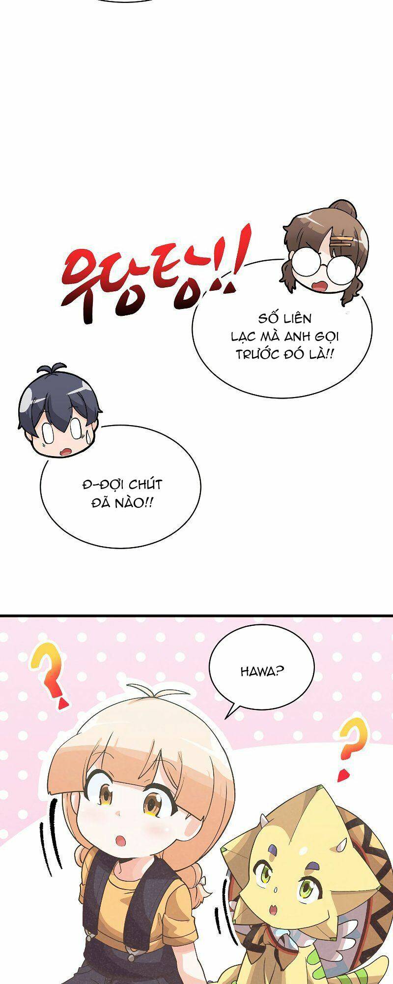 Tôi Trở Thành Một Nông Dân Chapter 89 - Trang 2