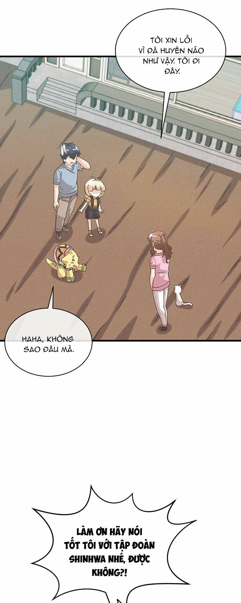 Tôi Trở Thành Một Nông Dân Chapter 89 - Trang 2