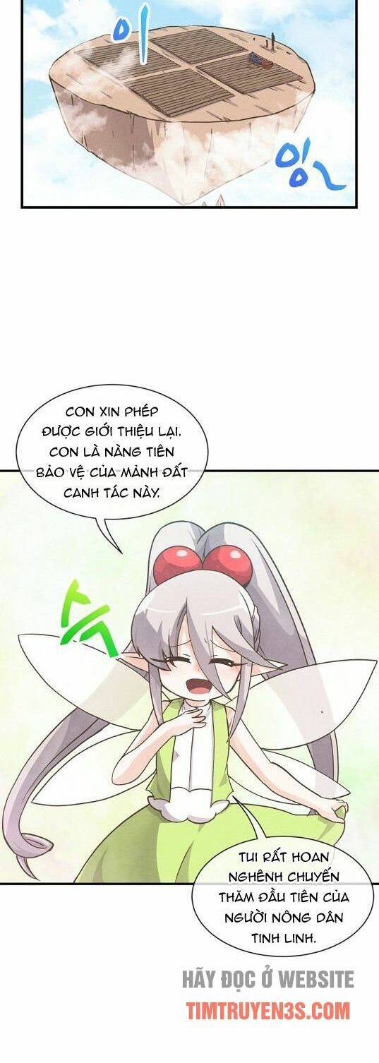 Tôi Trở Thành Một Nông Dân Chapter 9 - Trang 2