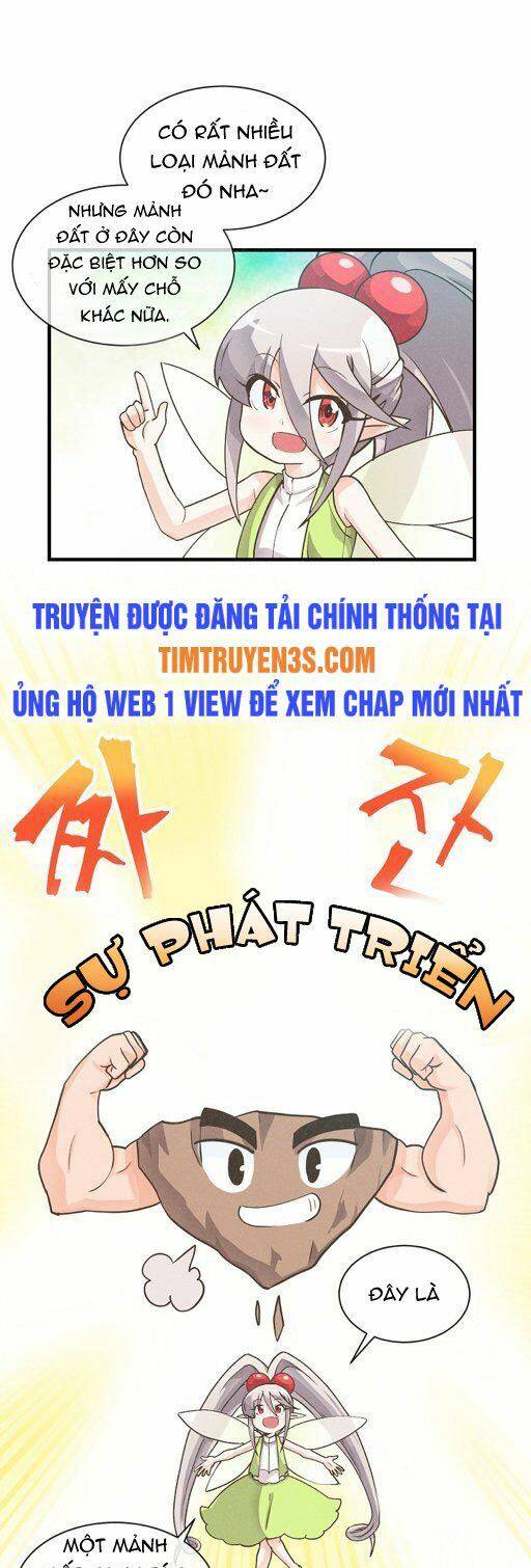 Tôi Trở Thành Một Nông Dân Chapter 9 - Trang 2