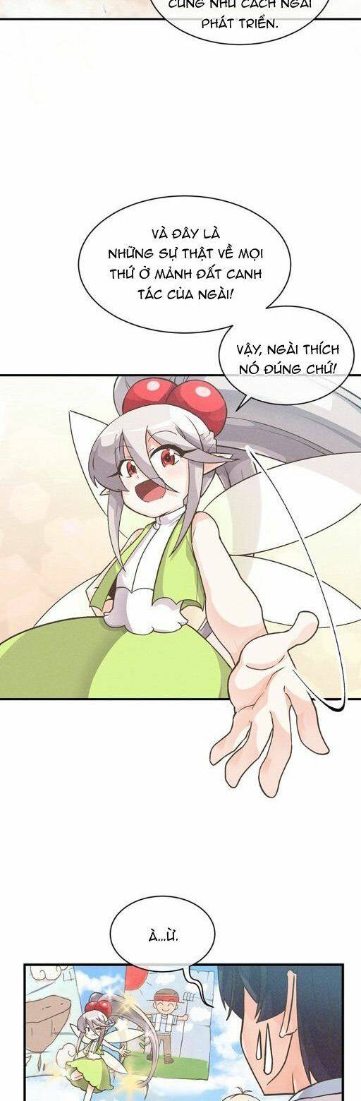 Tôi Trở Thành Một Nông Dân Chapter 9 - Trang 2