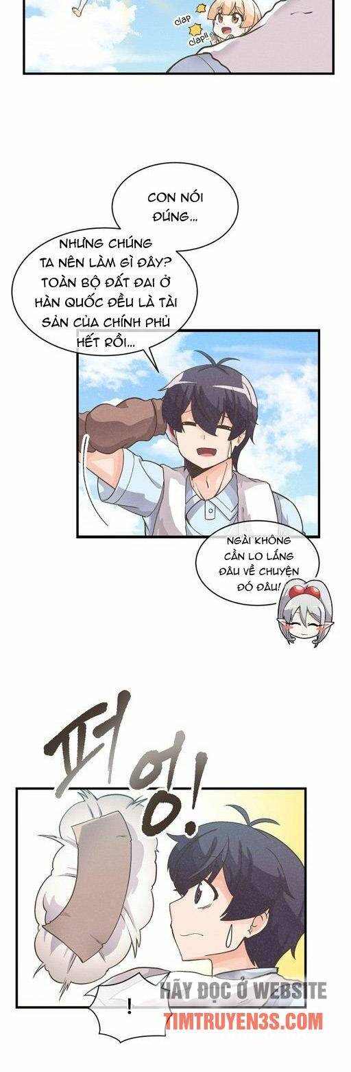 Tôi Trở Thành Một Nông Dân Chapter 9 - Trang 2