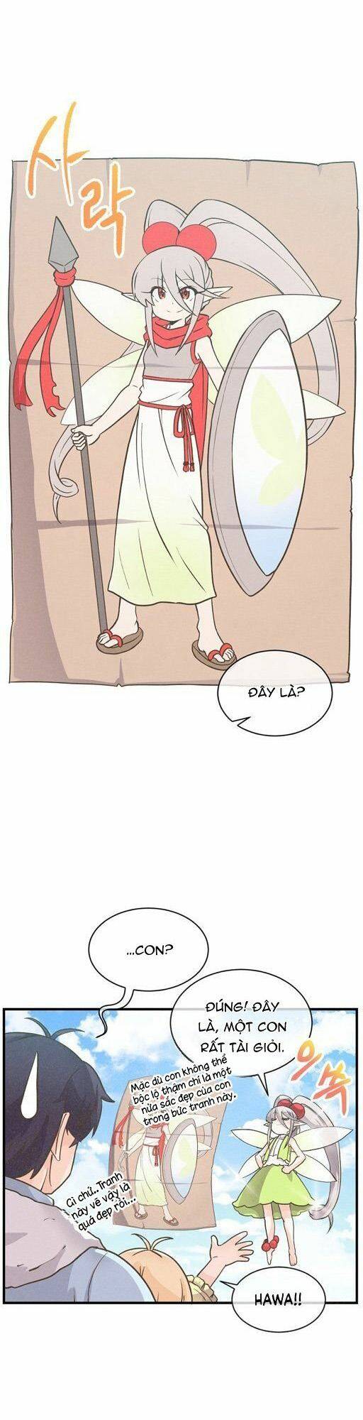 Tôi Trở Thành Một Nông Dân Chapter 9 - Trang 2