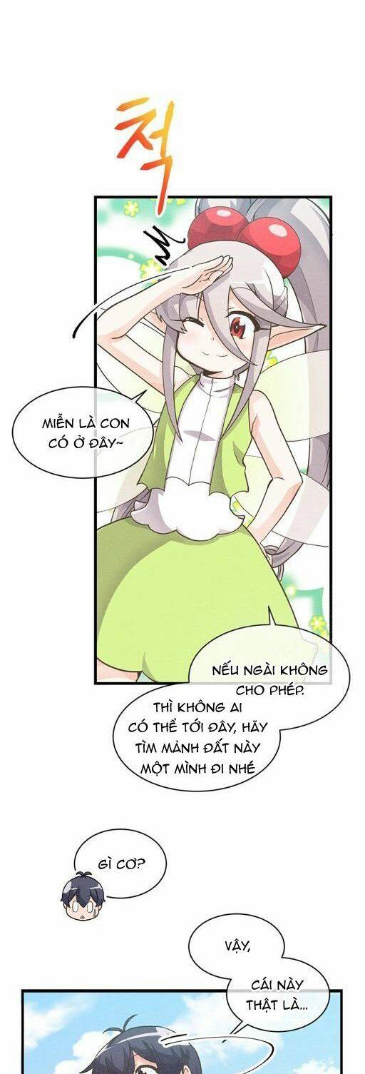 Tôi Trở Thành Một Nông Dân Chapter 9 - Trang 2