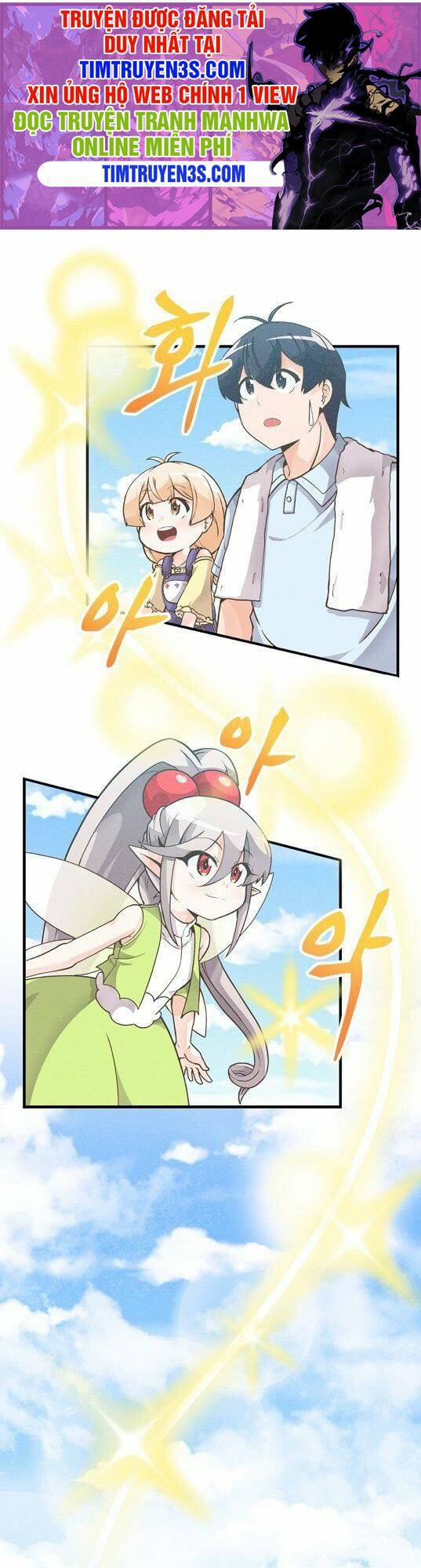 Tôi Trở Thành Một Nông Dân Chapter 9 - Trang 2