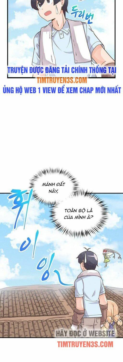 Tôi Trở Thành Một Nông Dân Chapter 9 - Trang 2