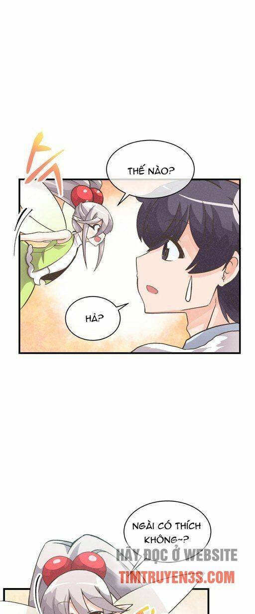 Tôi Trở Thành Một Nông Dân Chapter 9 - Trang 2