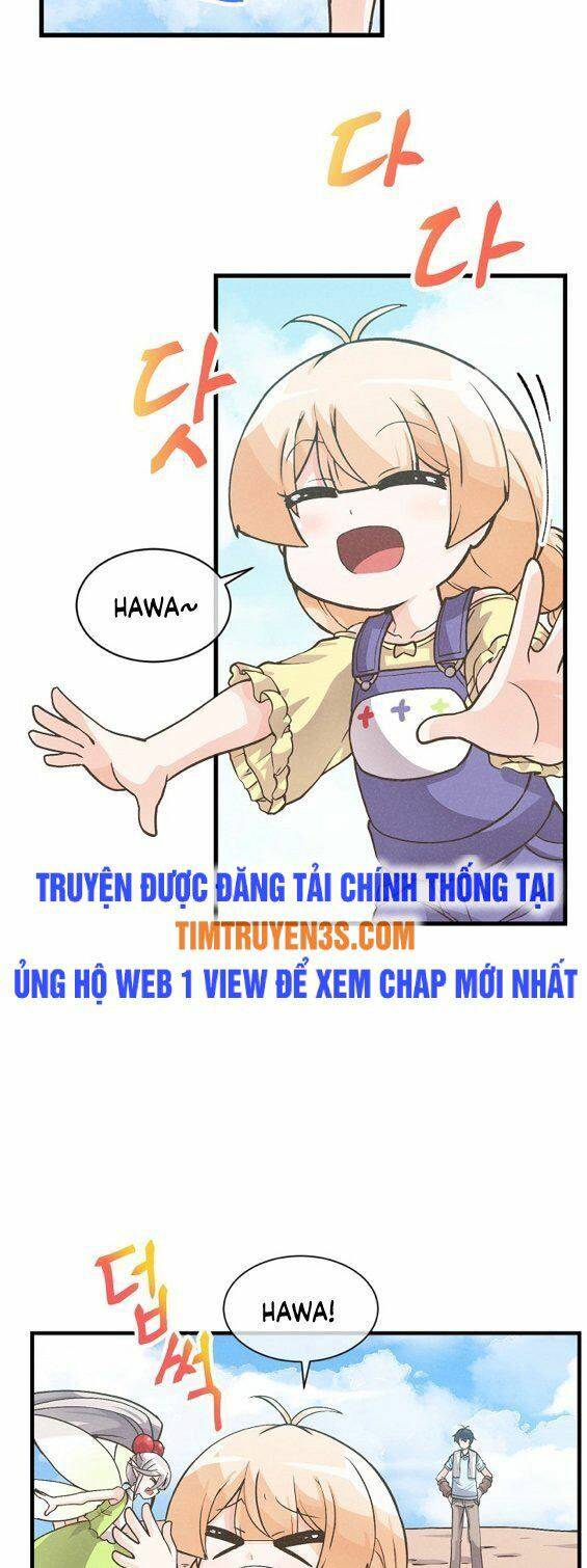 Tôi Trở Thành Một Nông Dân Chapter 9 - Trang 2
