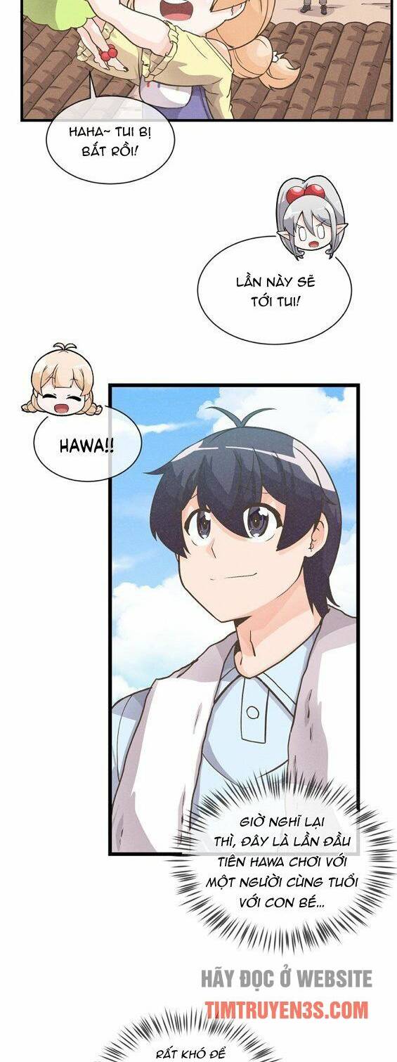Tôi Trở Thành Một Nông Dân Chapter 9 - Trang 2