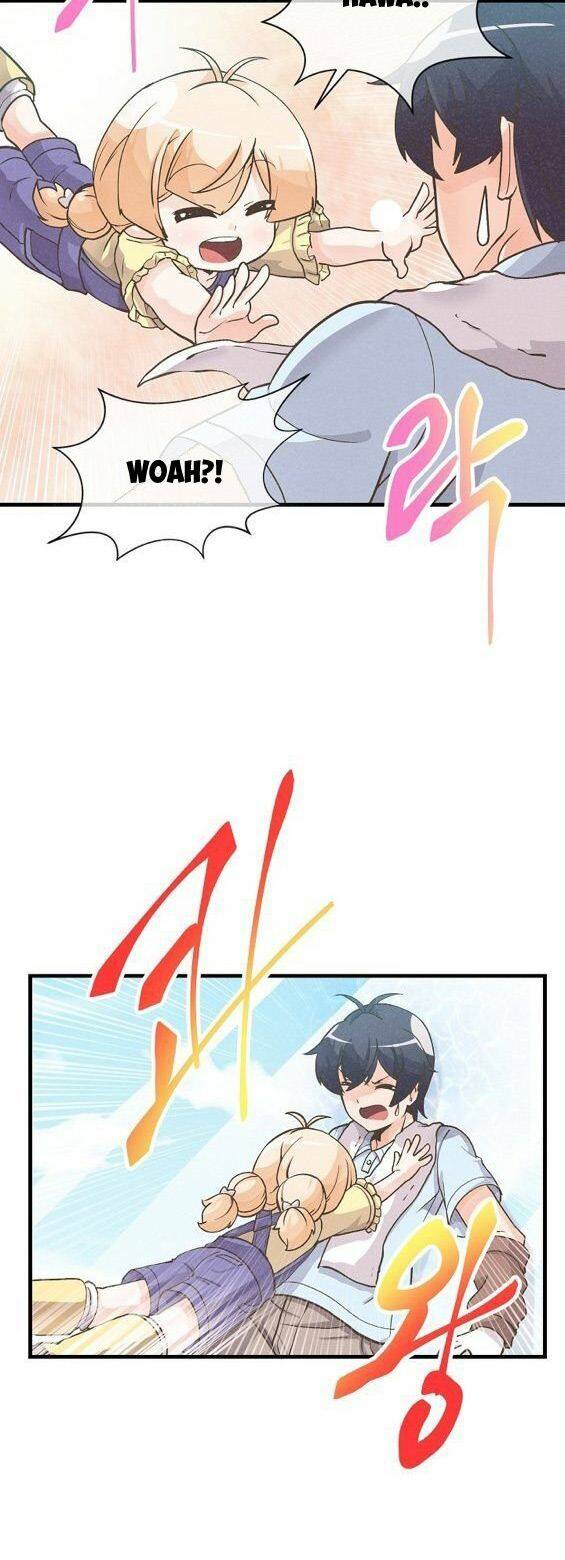 Tôi Trở Thành Một Nông Dân Chapter 9 - Trang 2