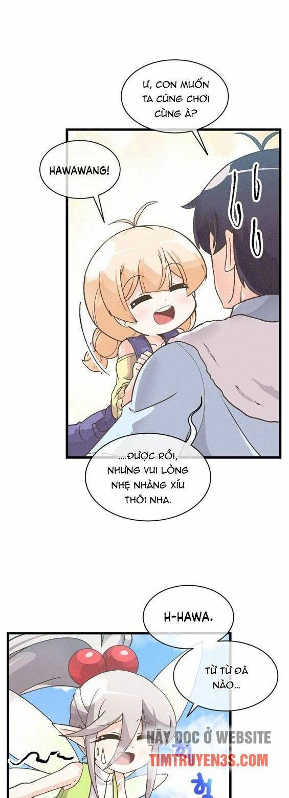 Tôi Trở Thành Một Nông Dân Chapter 9 - Trang 2