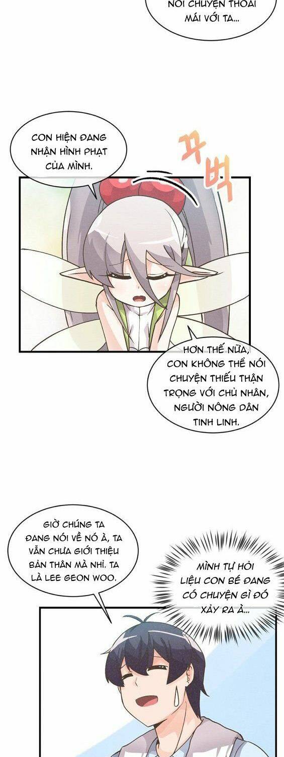 Tôi Trở Thành Một Nông Dân Chapter 9 - Trang 2