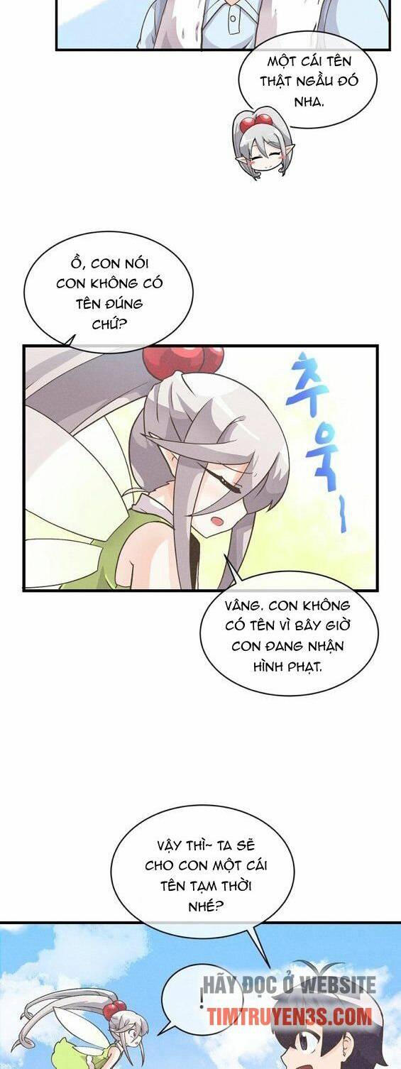 Tôi Trở Thành Một Nông Dân Chapter 9 - Trang 2