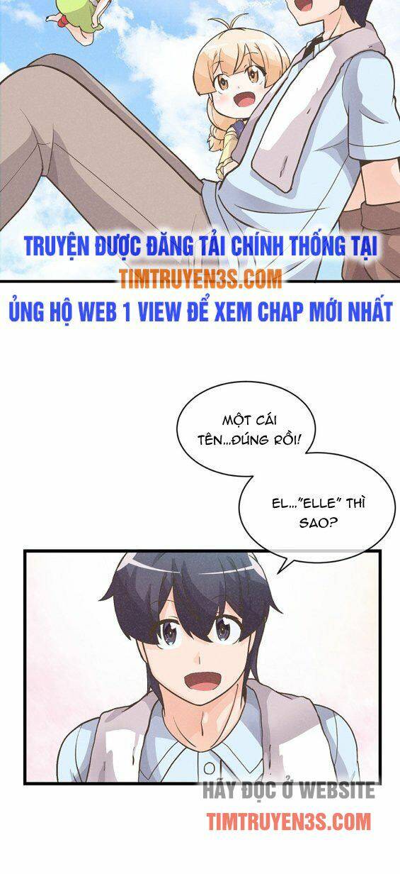 Tôi Trở Thành Một Nông Dân Chapter 9 - Trang 2