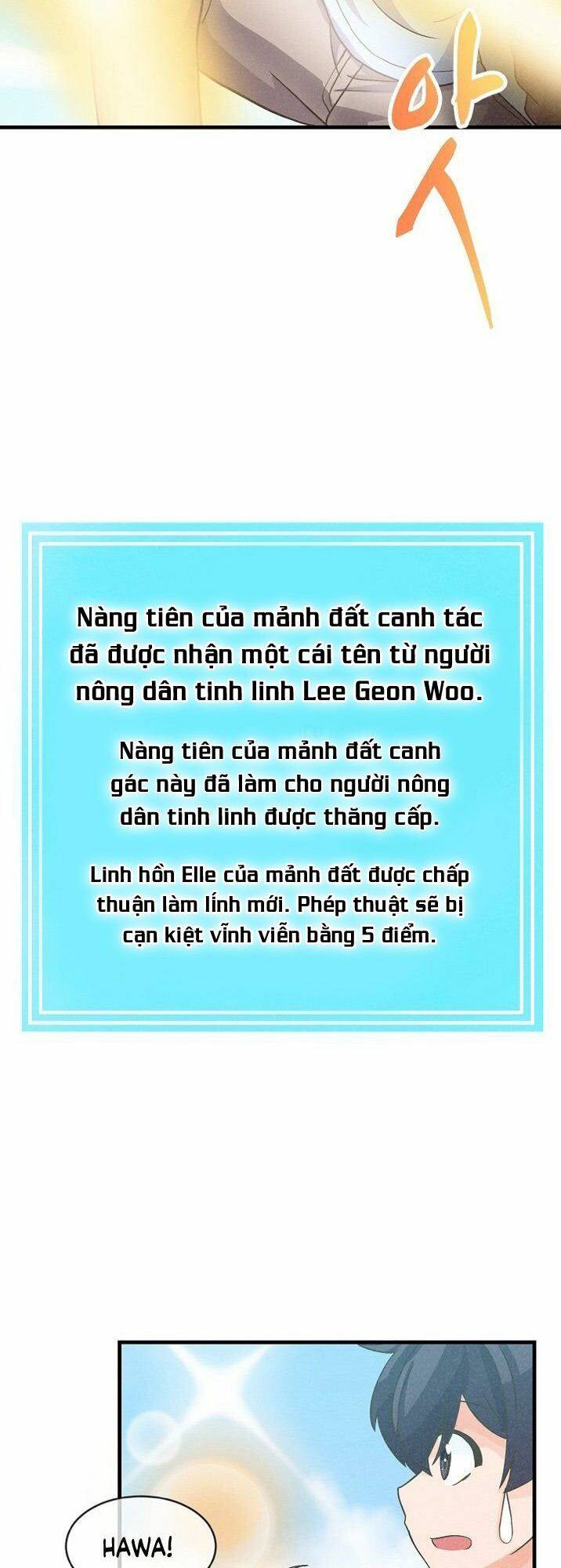 Tôi Trở Thành Một Nông Dân Chapter 9 - Trang 2