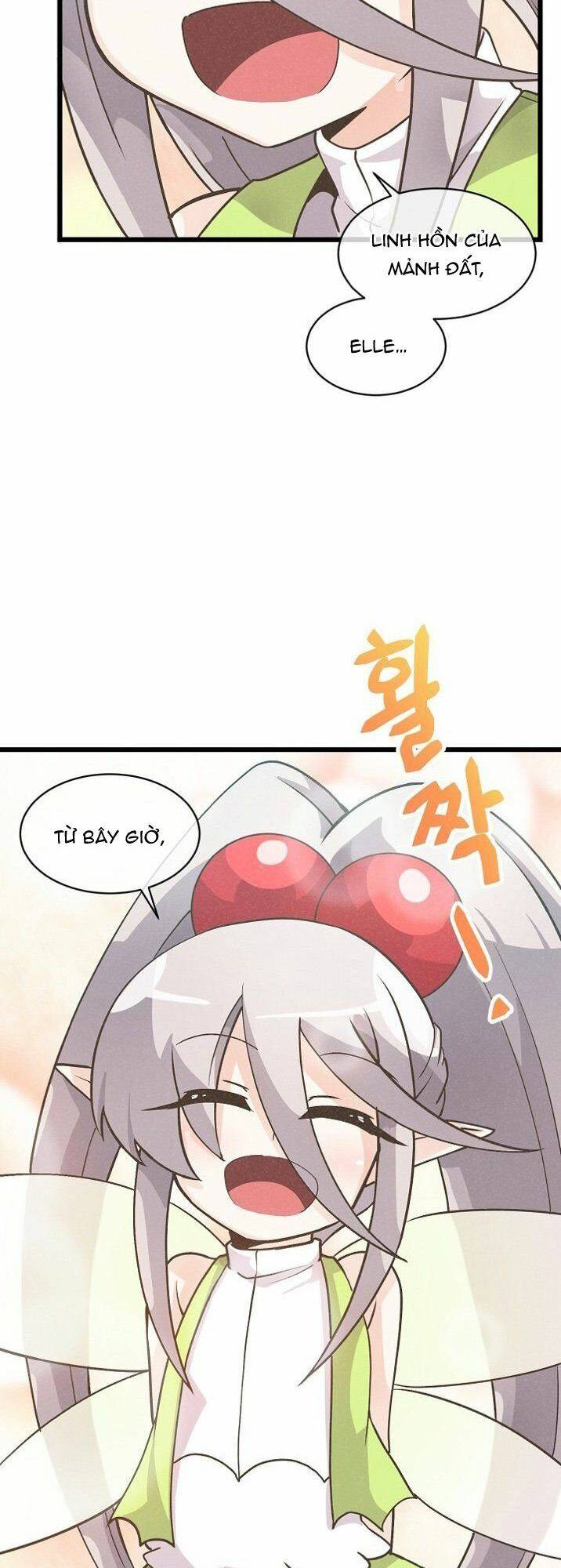 Tôi Trở Thành Một Nông Dân Chapter 9 - Trang 2