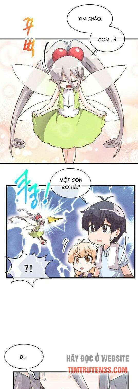 Tôi Trở Thành Một Nông Dân Chapter 9 - Trang 2
