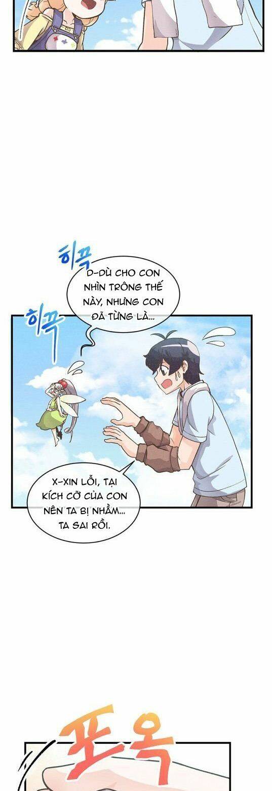 Tôi Trở Thành Một Nông Dân Chapter 9 - Trang 2