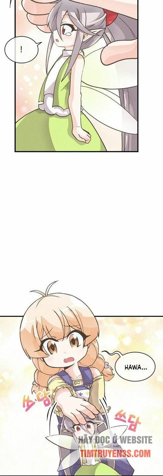 Tôi Trở Thành Một Nông Dân Chapter 9 - Trang 2