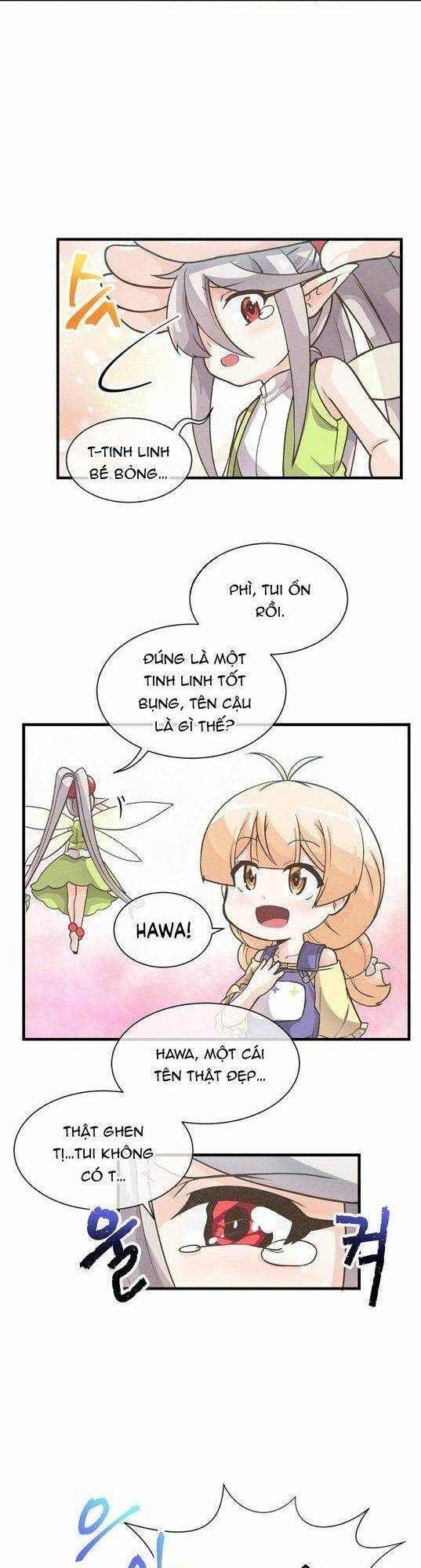 Tôi Trở Thành Một Nông Dân Chapter 9 - Trang 2