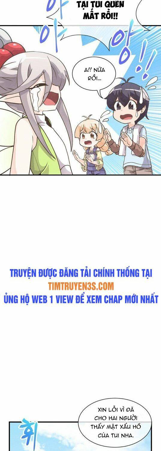 Tôi Trở Thành Một Nông Dân Chapter 9 - Trang 2