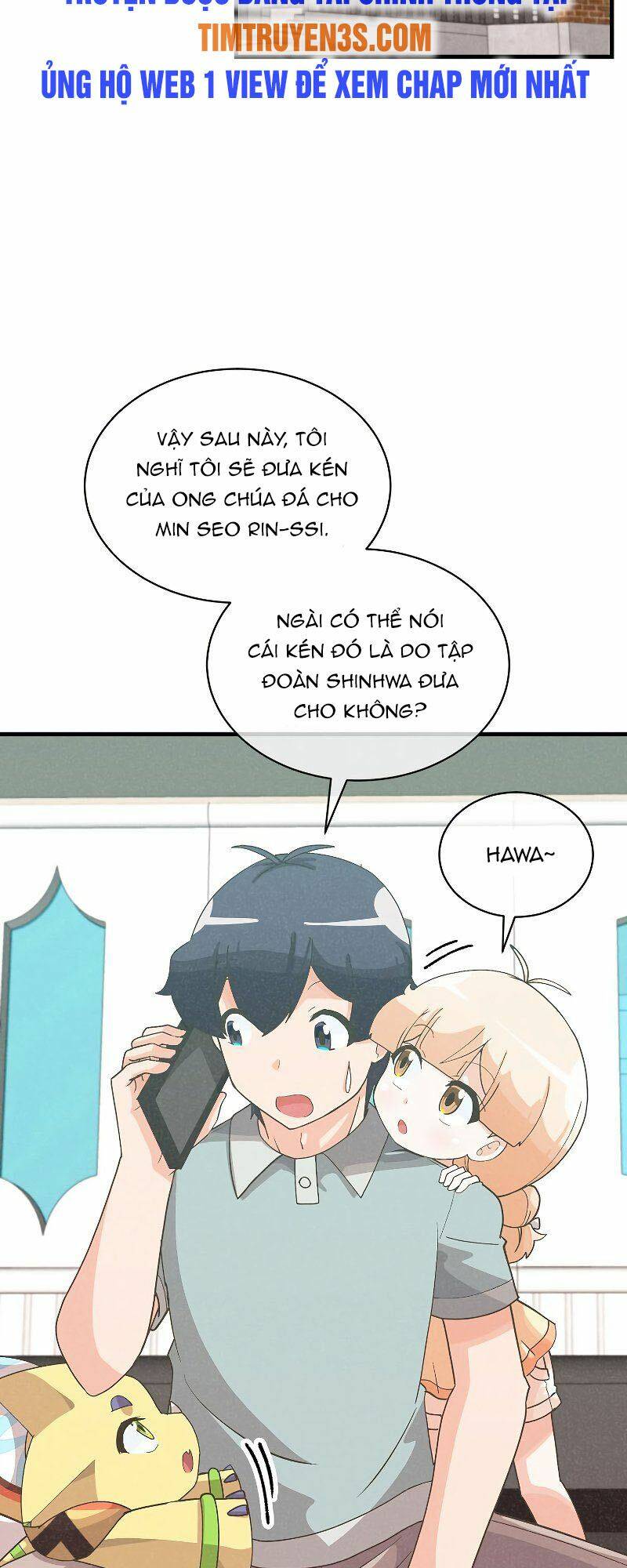 Tôi Trở Thành Một Nông Dân Chapter 90 - Trang 2